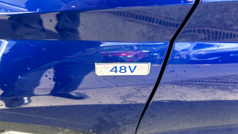 Hyundai i20 1.0T GDi 48V MHD SE Connect 5dr Petrol Hatchback